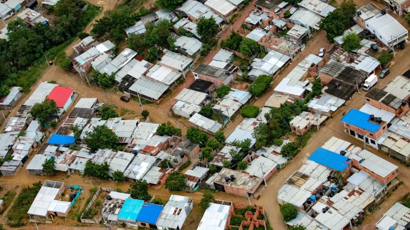 El Tarra, Norte de Santander