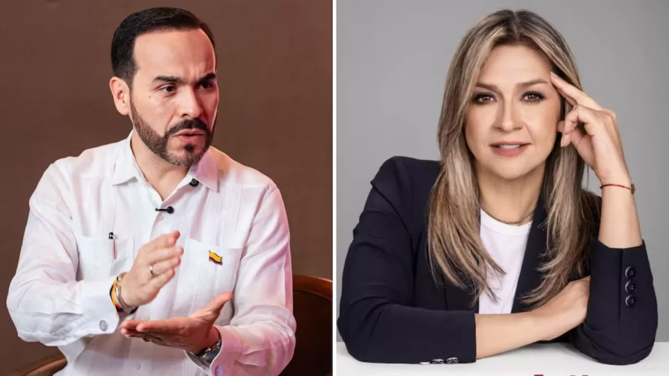 abelardo y vicky davila