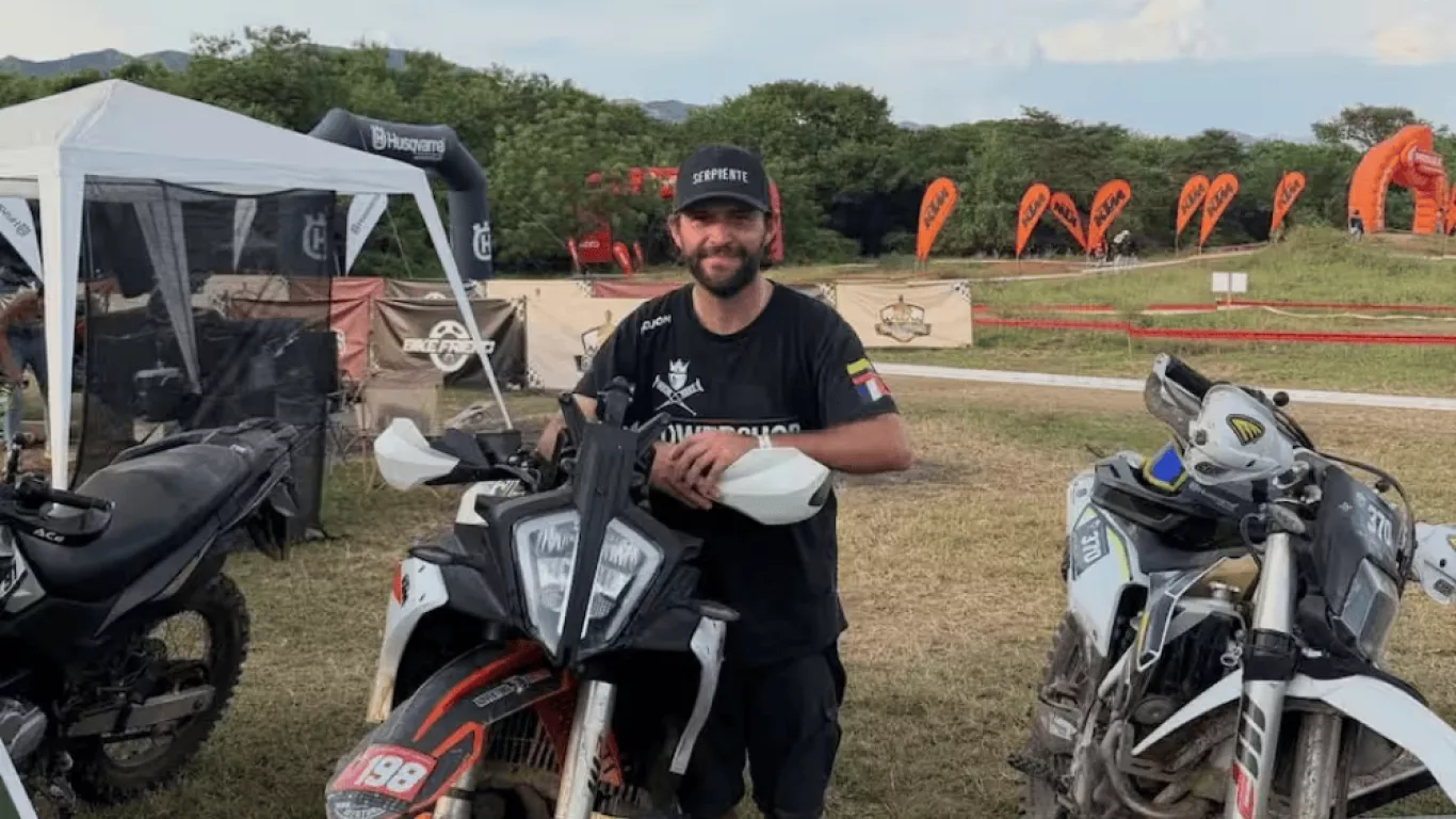 Asesino de Jean Claude Bossard