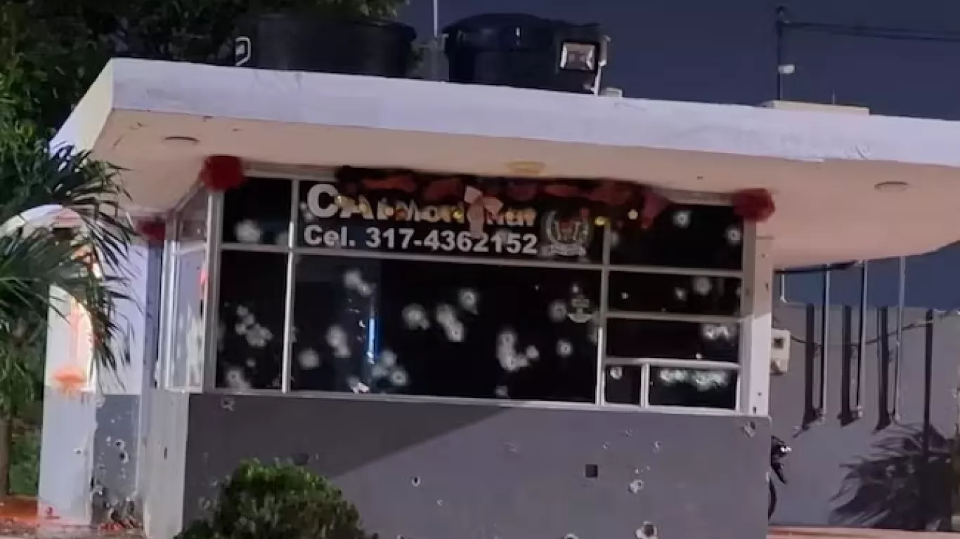 atentado en cucuta cai