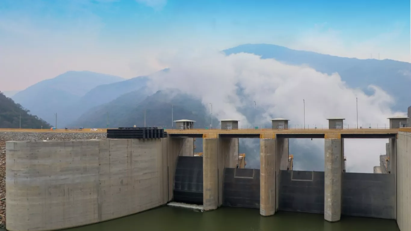 Central Hidroituango