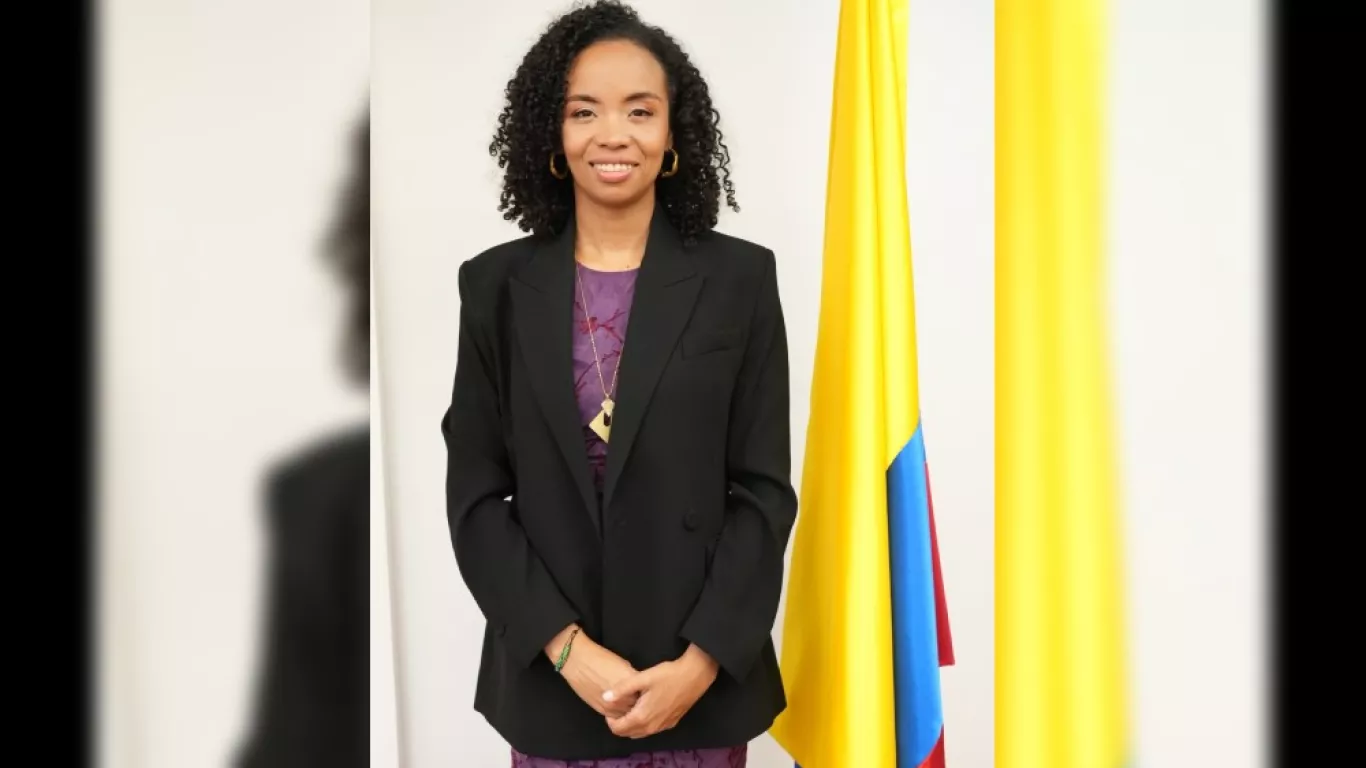 Indira Cristina Portocarrero