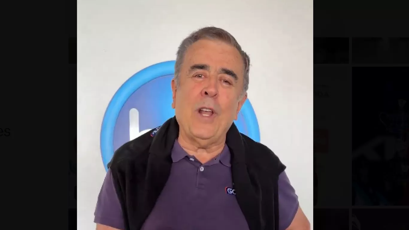 Javier Hernández Bonnet