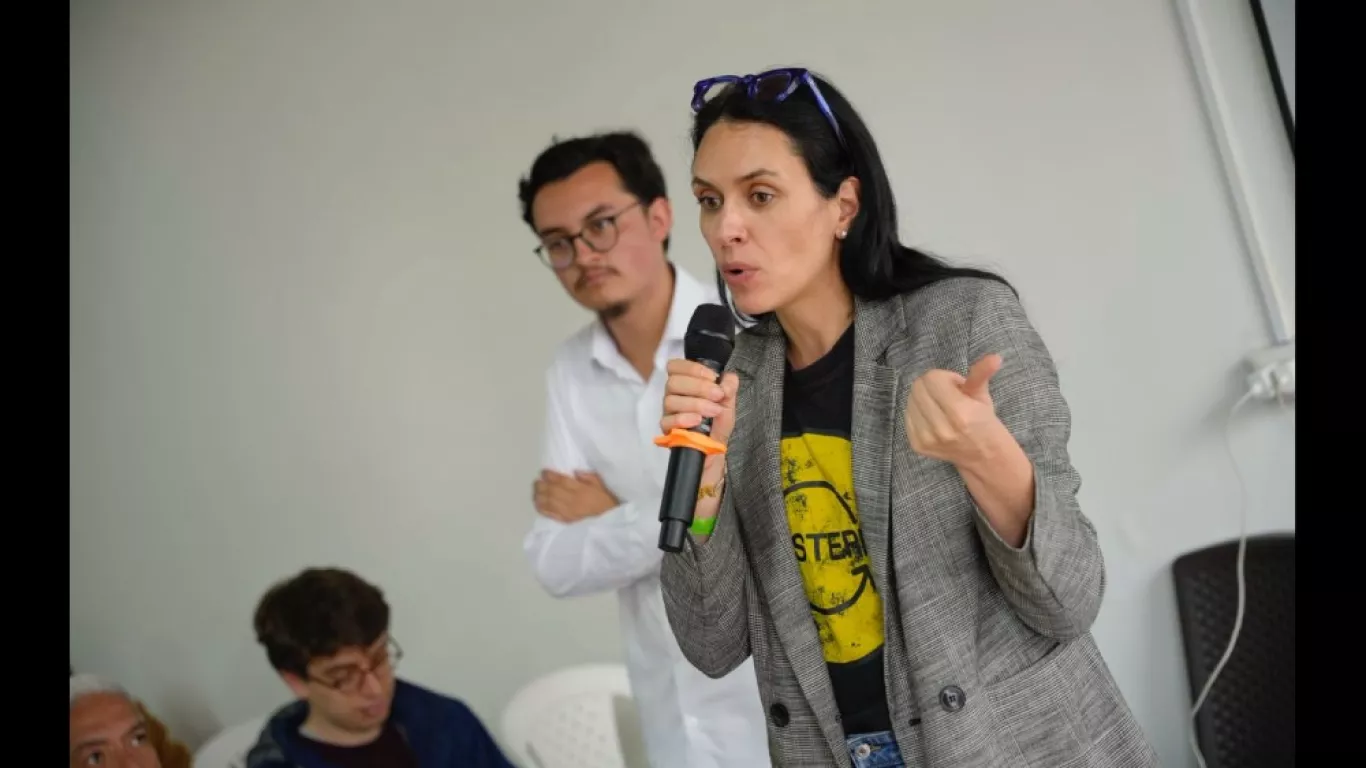 María del Mar Pizarro