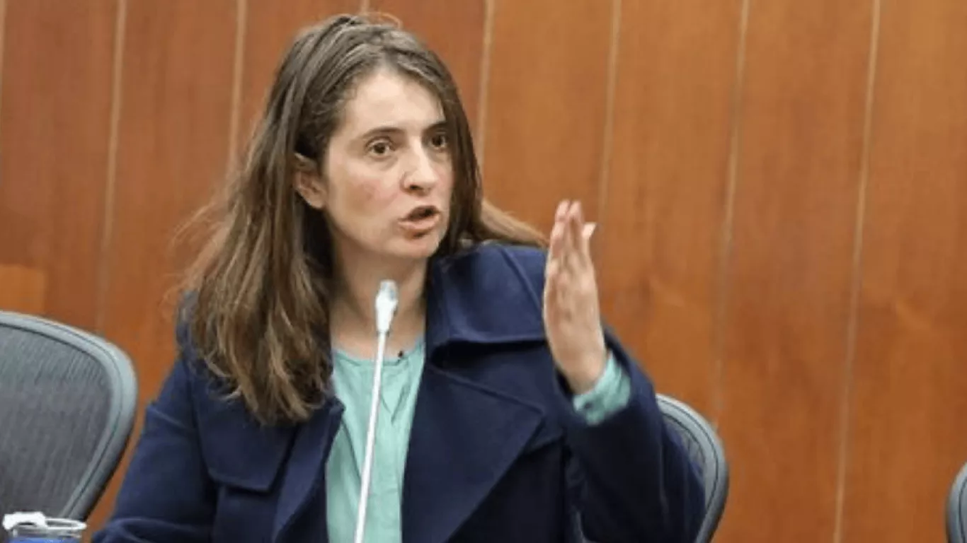 Valencia acusa al ELN y Segunda Marquetalia de amenazas