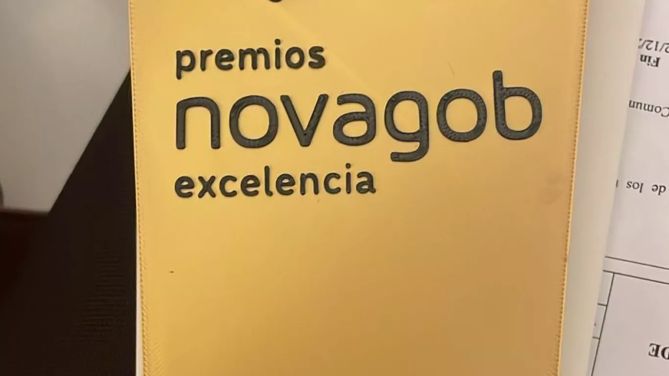 Premios Novagob