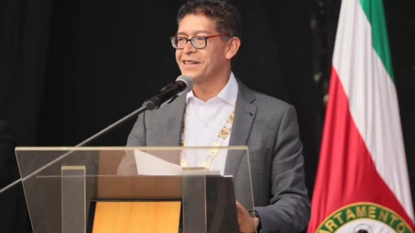 Ramiro Barragán Adame