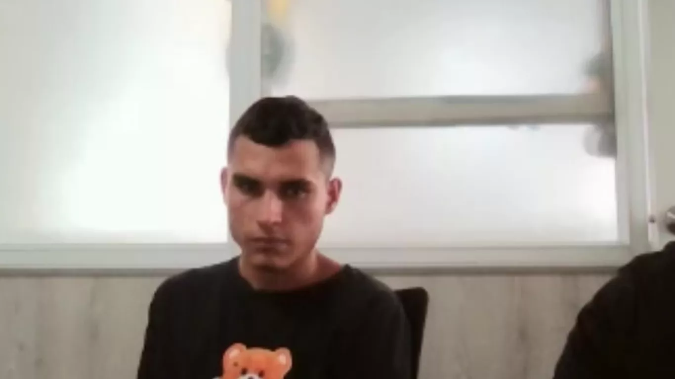 Neider Gómez Castrillón