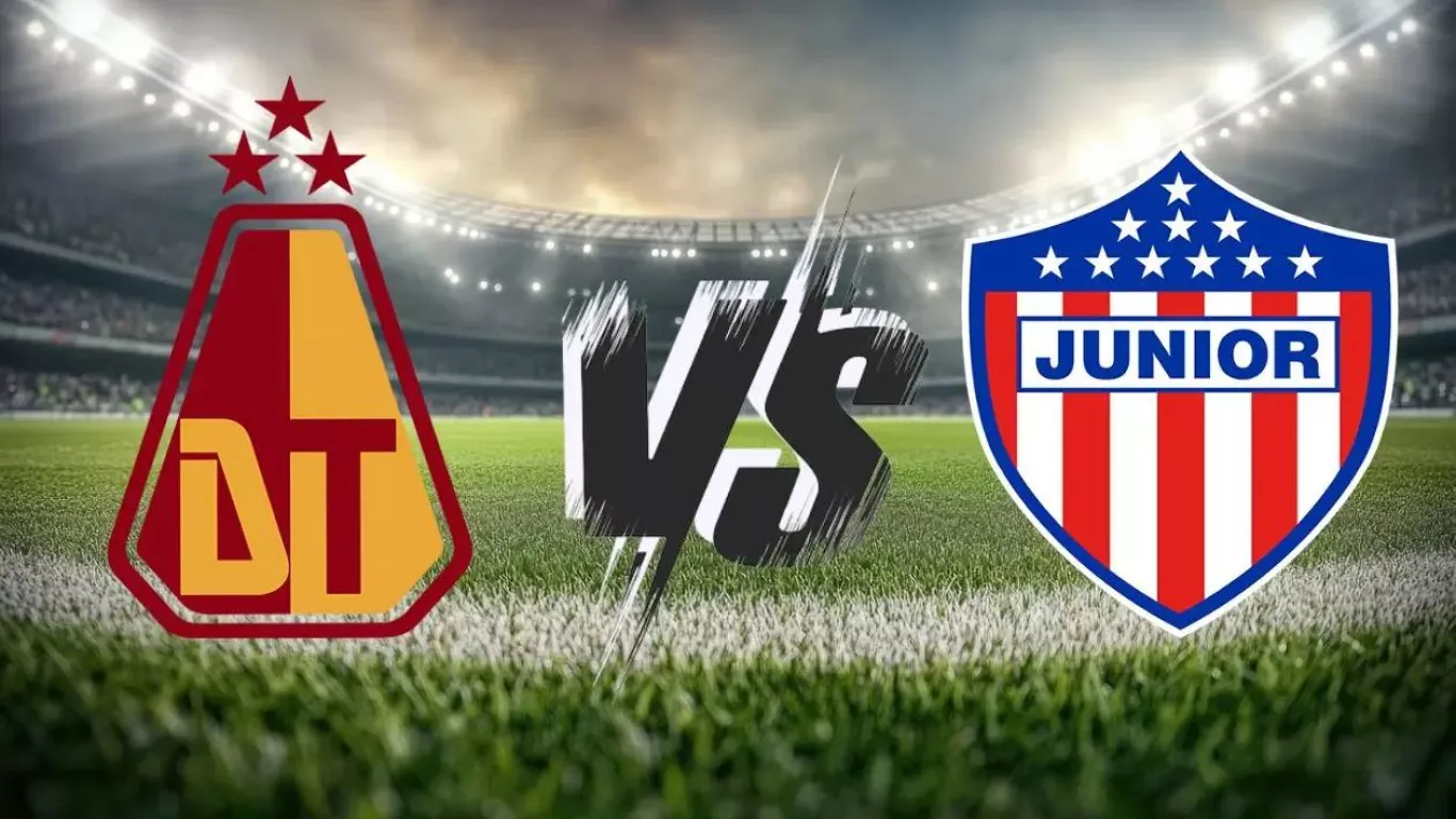 Final de la Liga BetPlay 2025-II será entre el club pijao y el equipo tiburón.