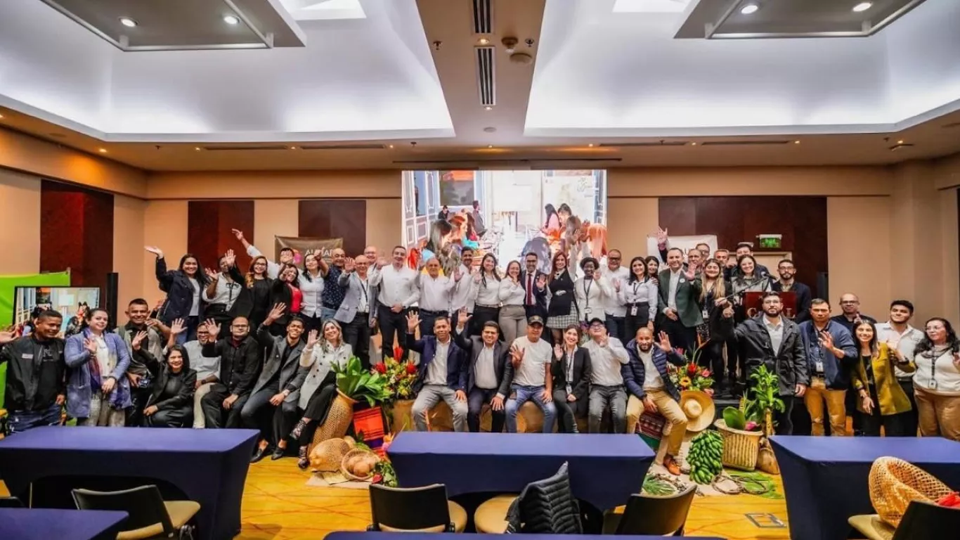 rendicion de cuentas aunap