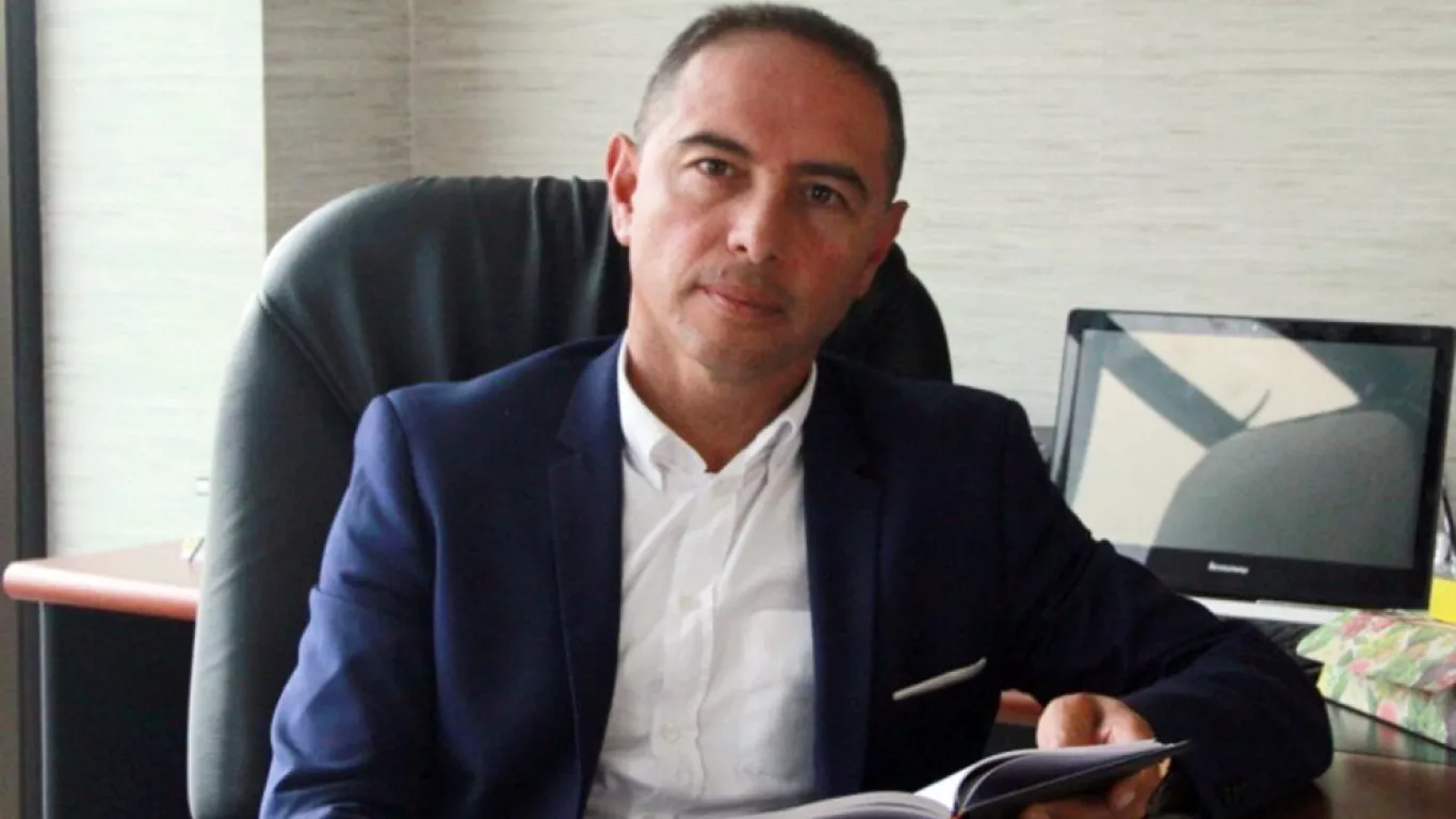 Miguel Ángel Díaz García