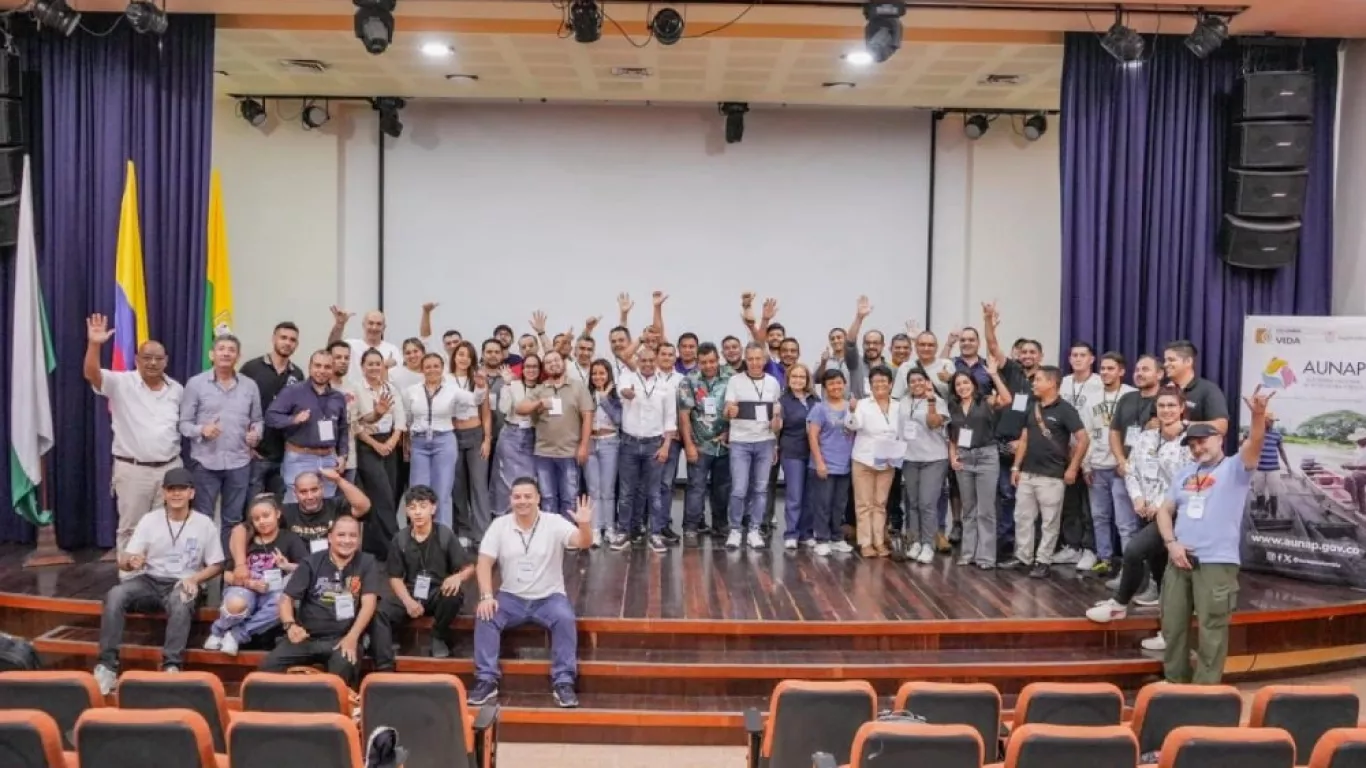 Encuentro peces ornamentales