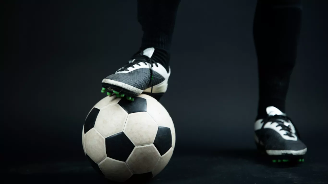 Encuentros más importantes del futbol mundial 