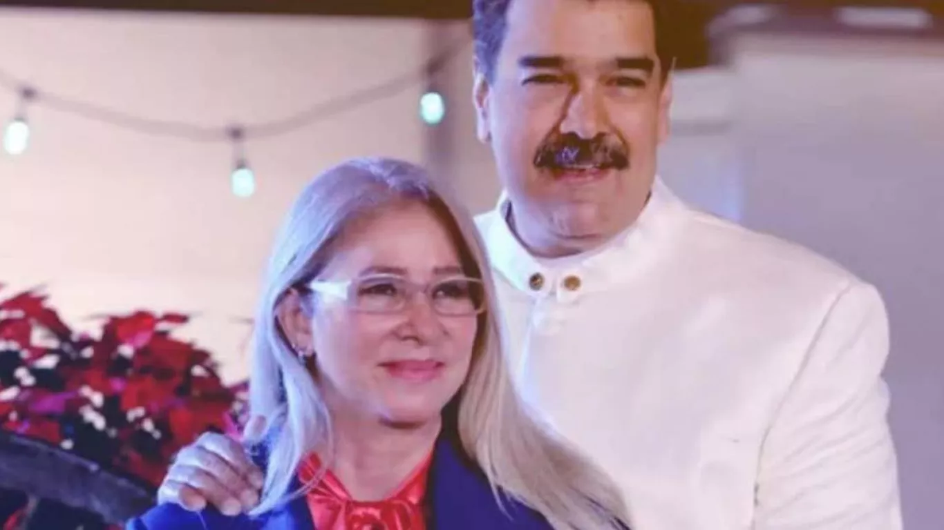 cilia y maduro