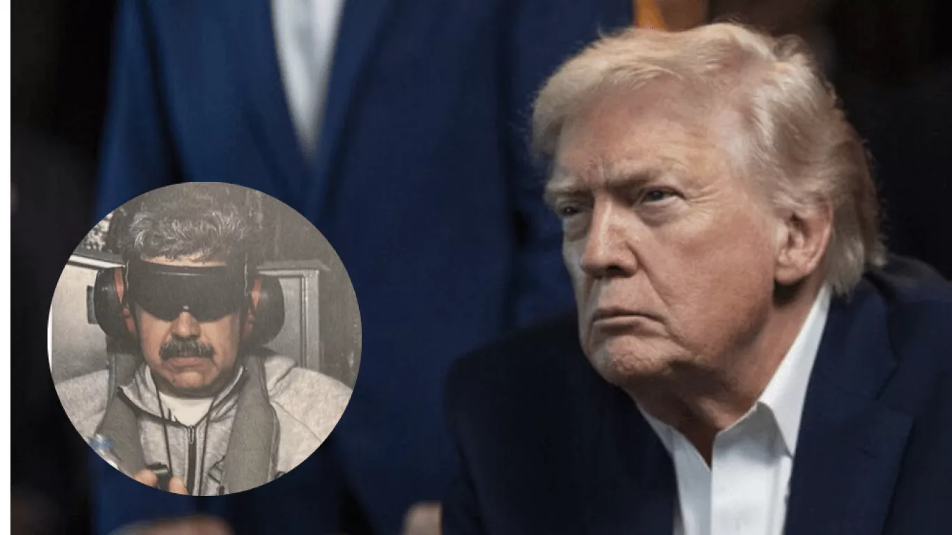 Operación Absoluta Resolución 