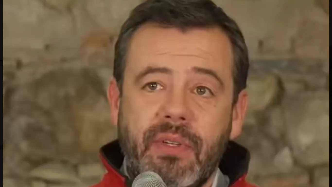 Carlos Fernando Galán Ene 26