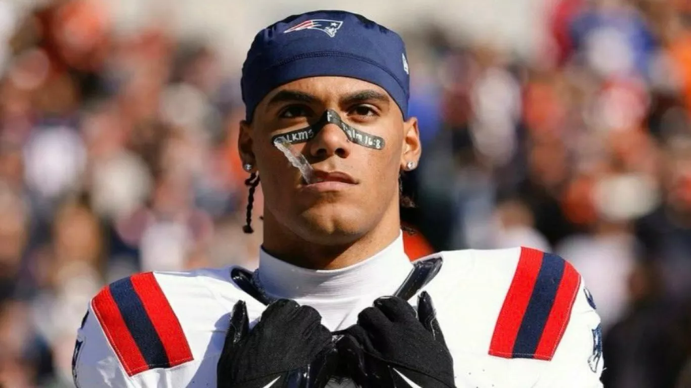 Christian González 26