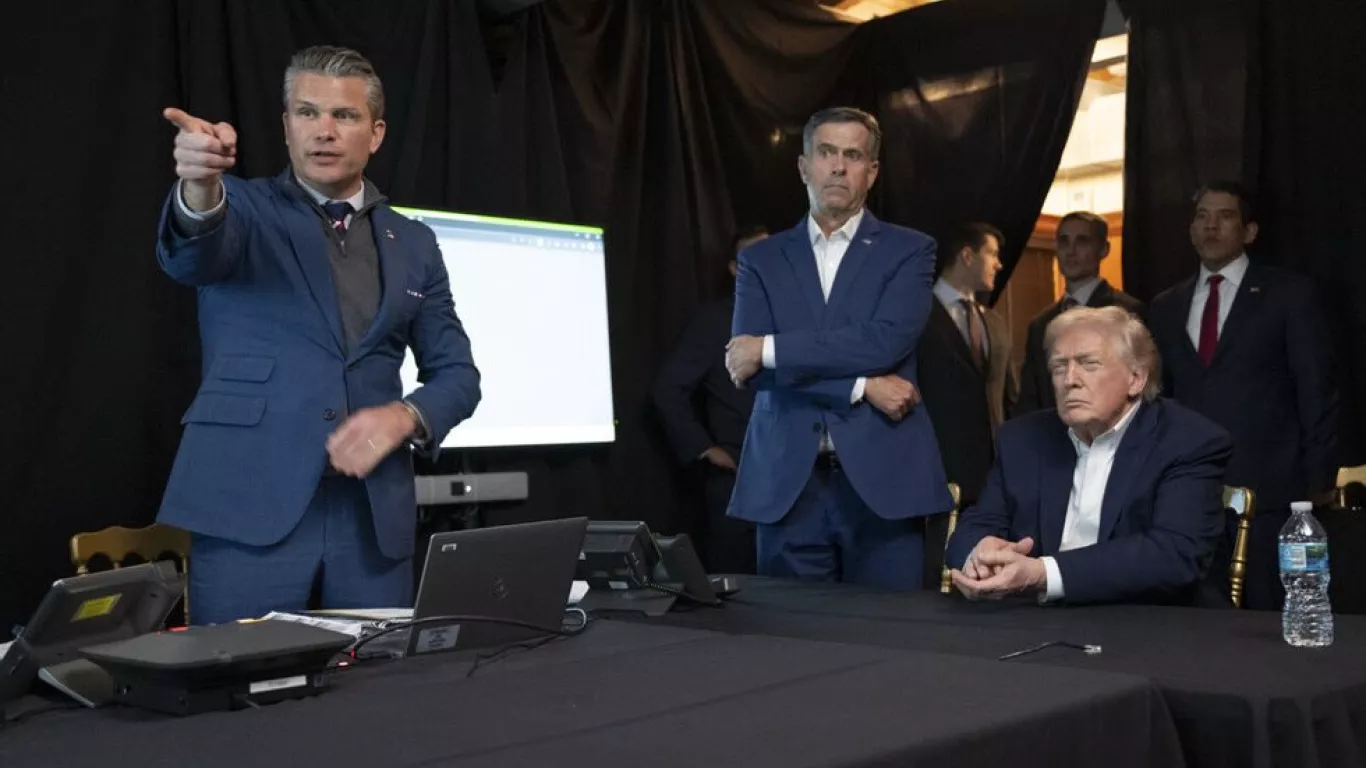 indictment de la justicia de EE.UU