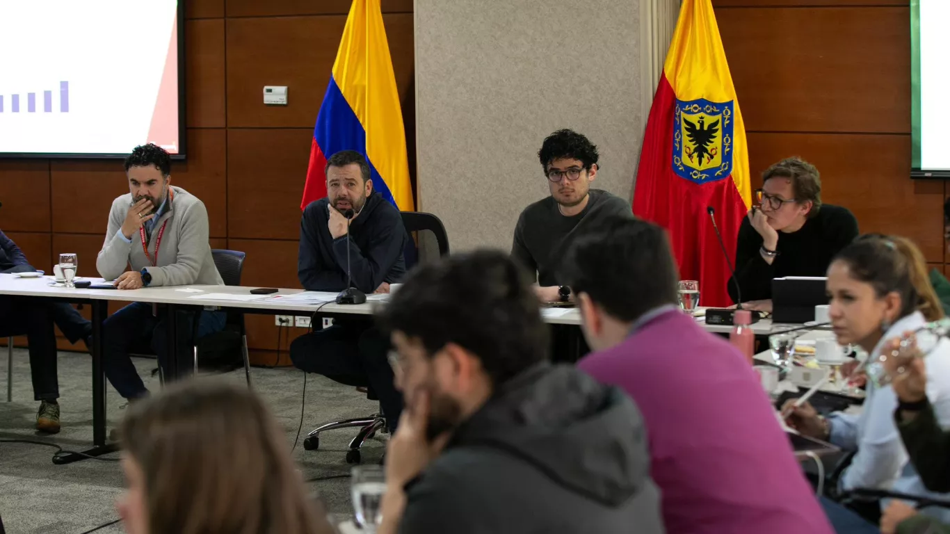 consejo de seguridad bogota tras captura de maduro