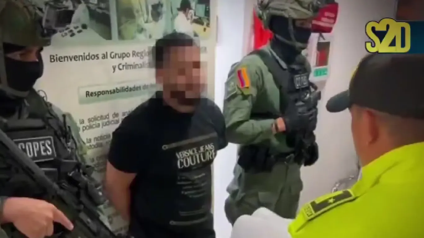 Juan Abdiel Chérigo, alias ‘Coya’