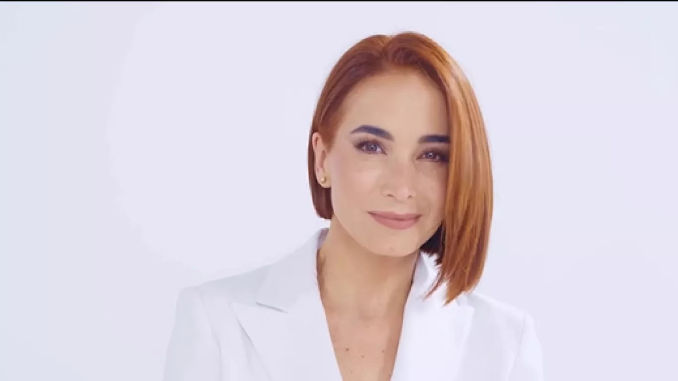 Actriz Majida Issa 26