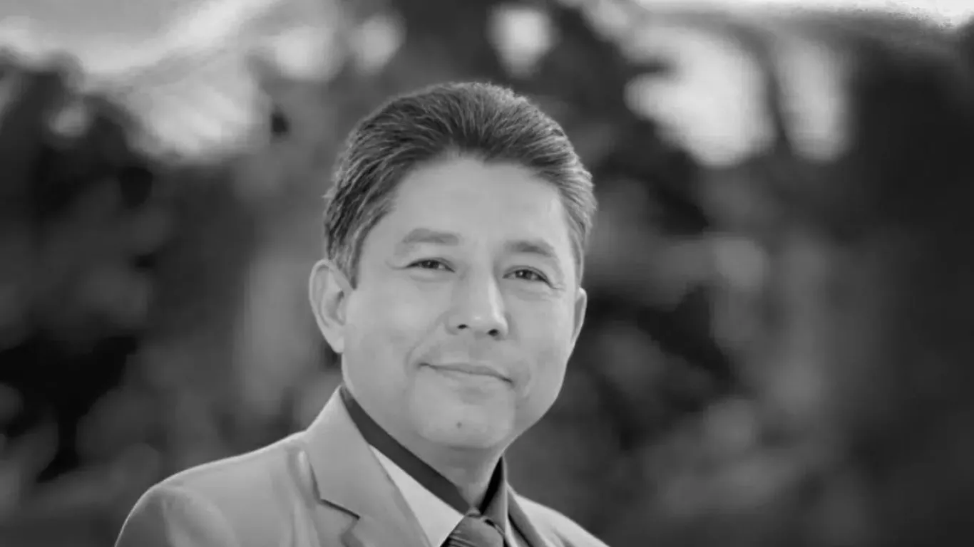 Neill Felipe Cubides