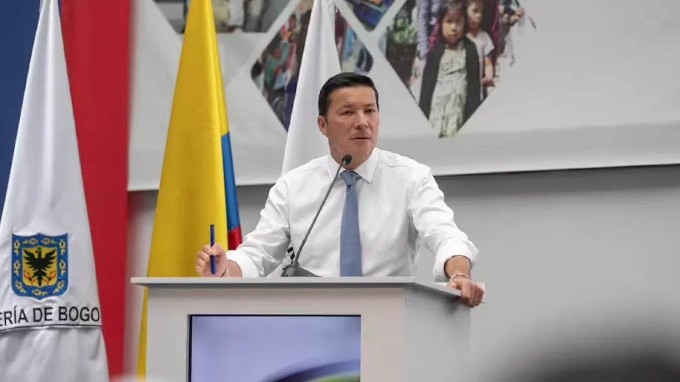 Hernán Penagos registrador 26