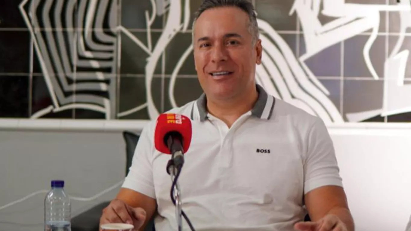 Mauricio Salazar Pereira