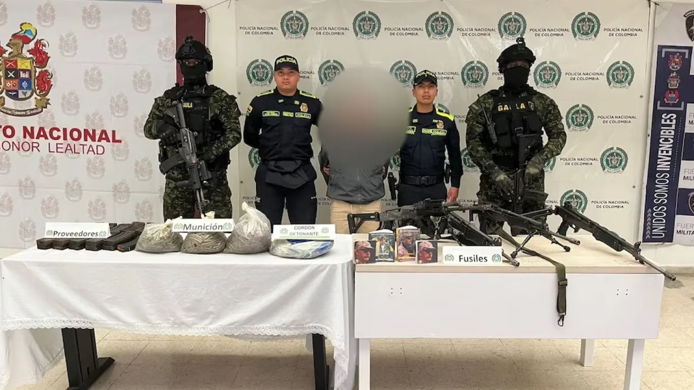 capturado alias motor