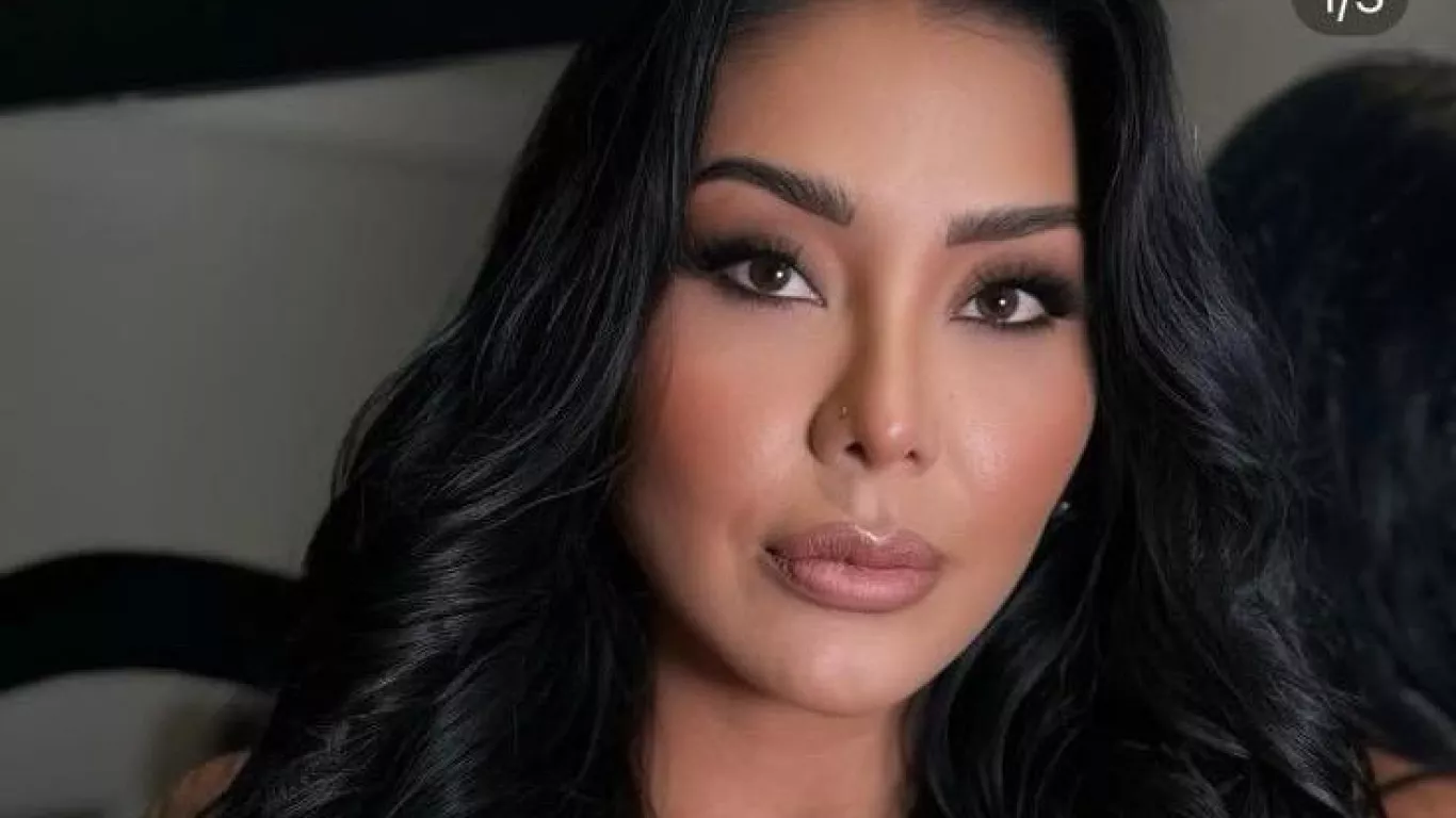 marcela reyes casa de los famosos