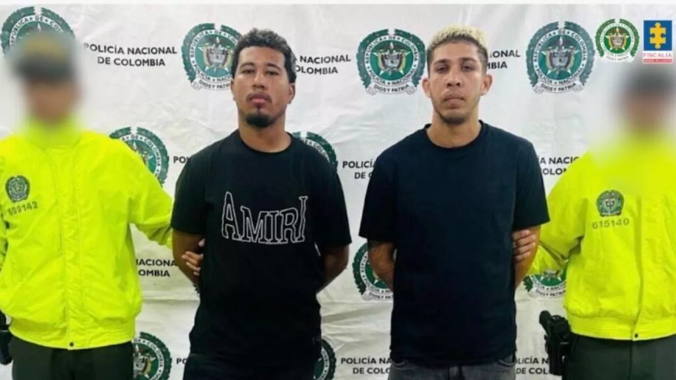  condenan a hermanos a 19 y 15 años de prisión