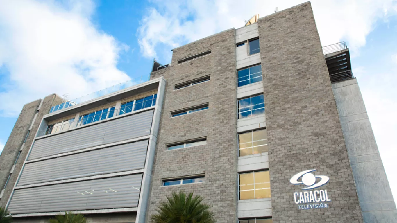 Caracol Televisión