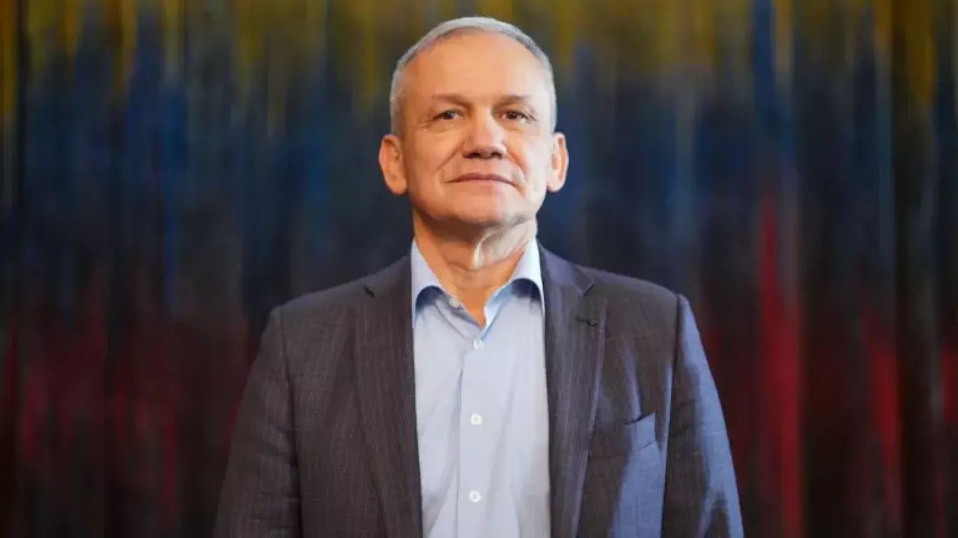 Carlos Ramón González Dapre