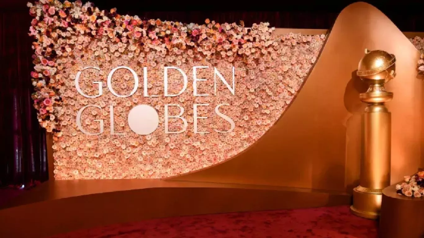 Golden Globes 2026