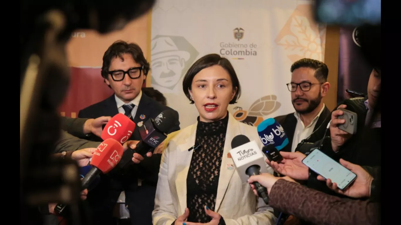 Carvajalino Reforma Agraria