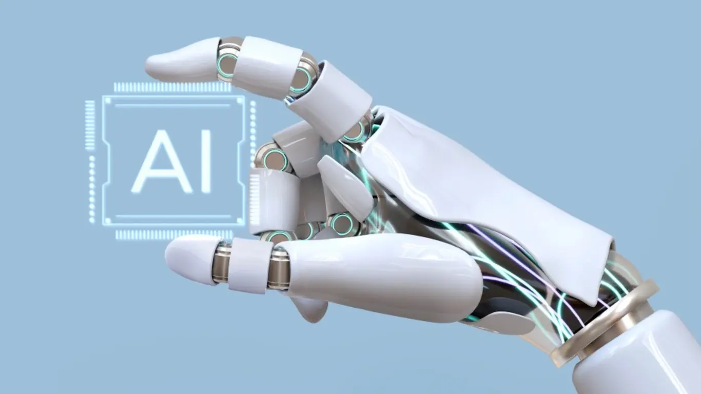 Inteligencia artificial 26