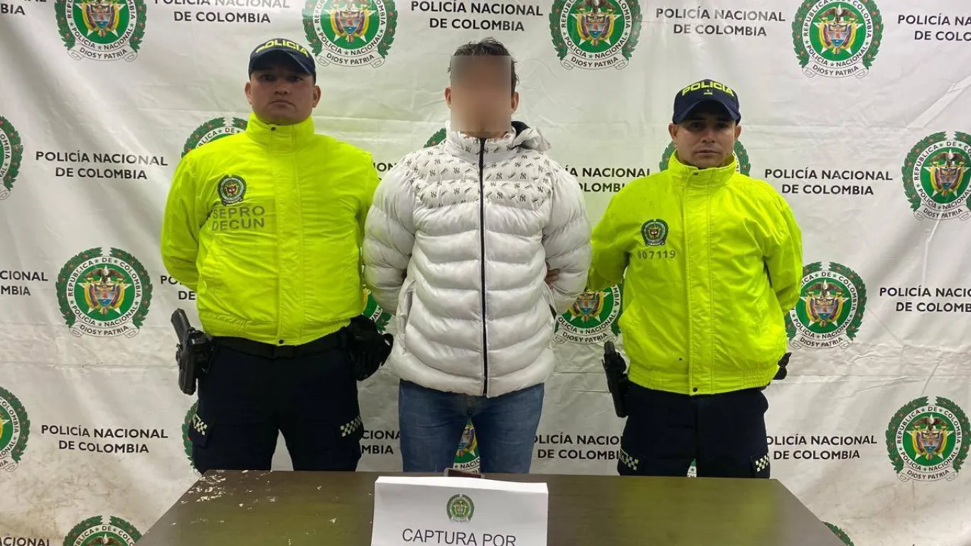 Luis Manuel Requena Piña