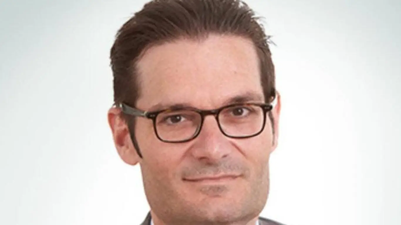  Joseph Marie Oughourlian 