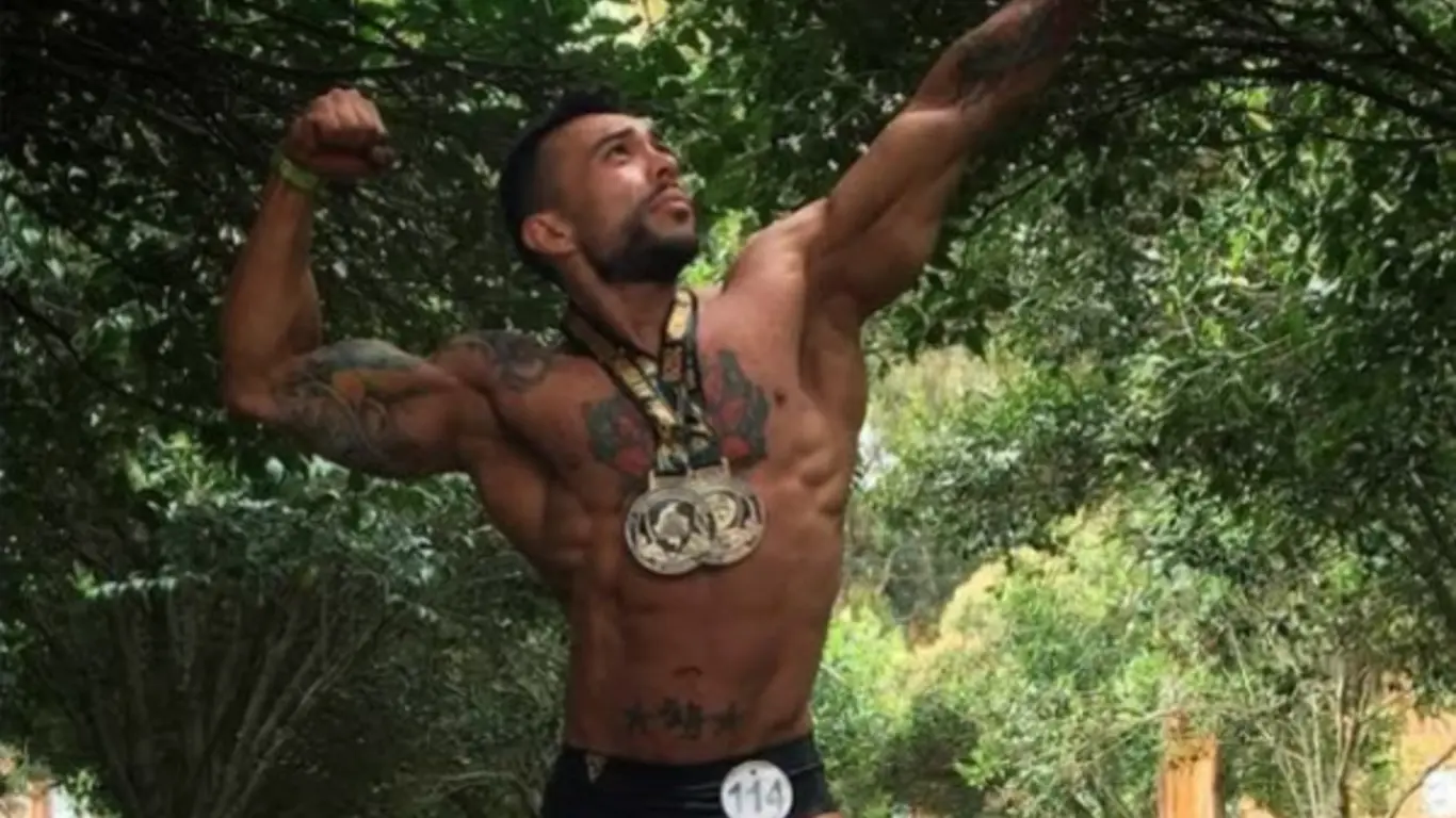 smartfit responde por muerte de sebaspowerfit 