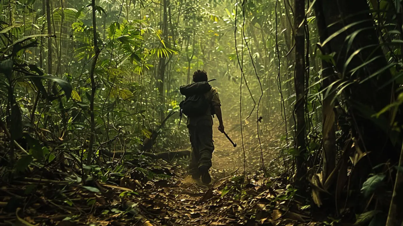 Combates en límites de Norte de Santander y Cesar 