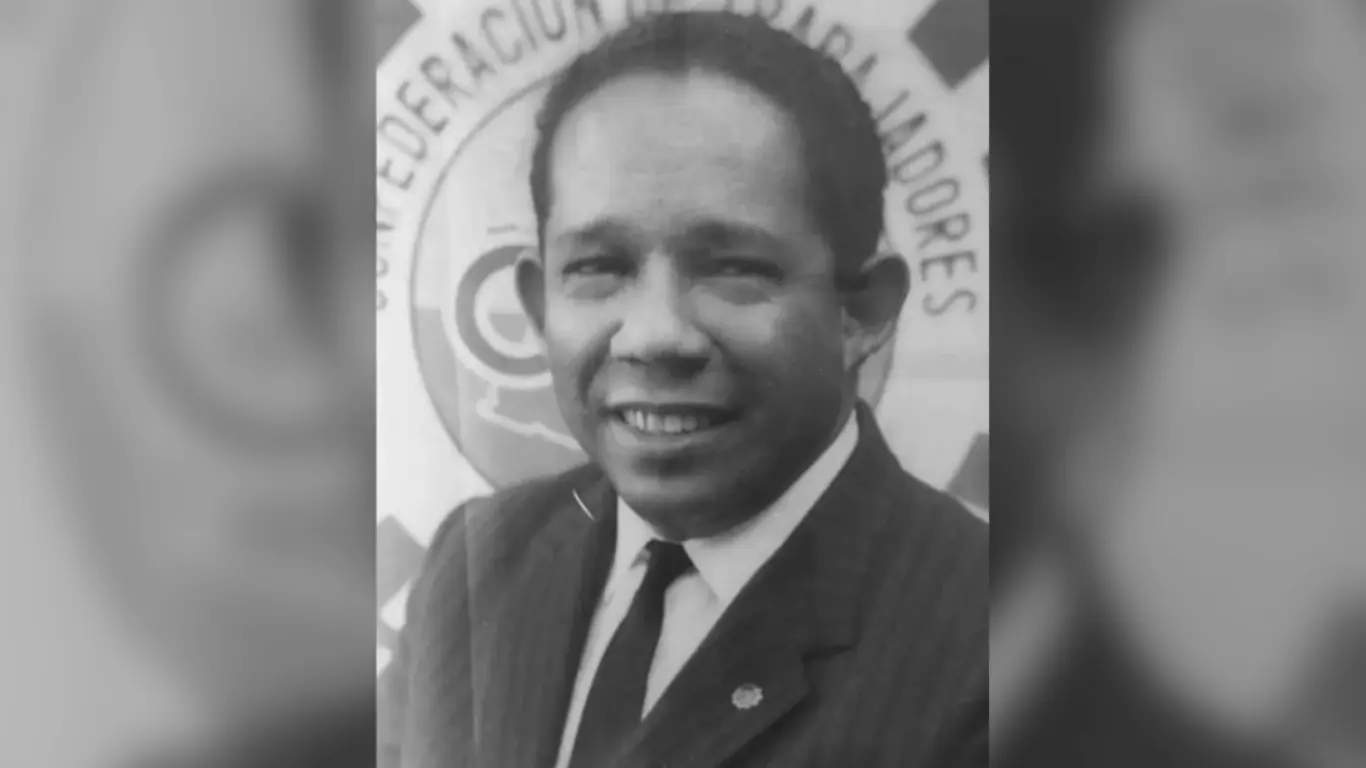 José Raquel Mercado