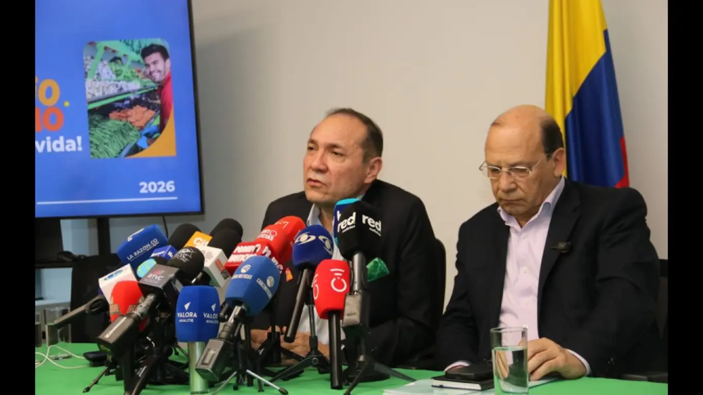 Ministros acuerdo salarial