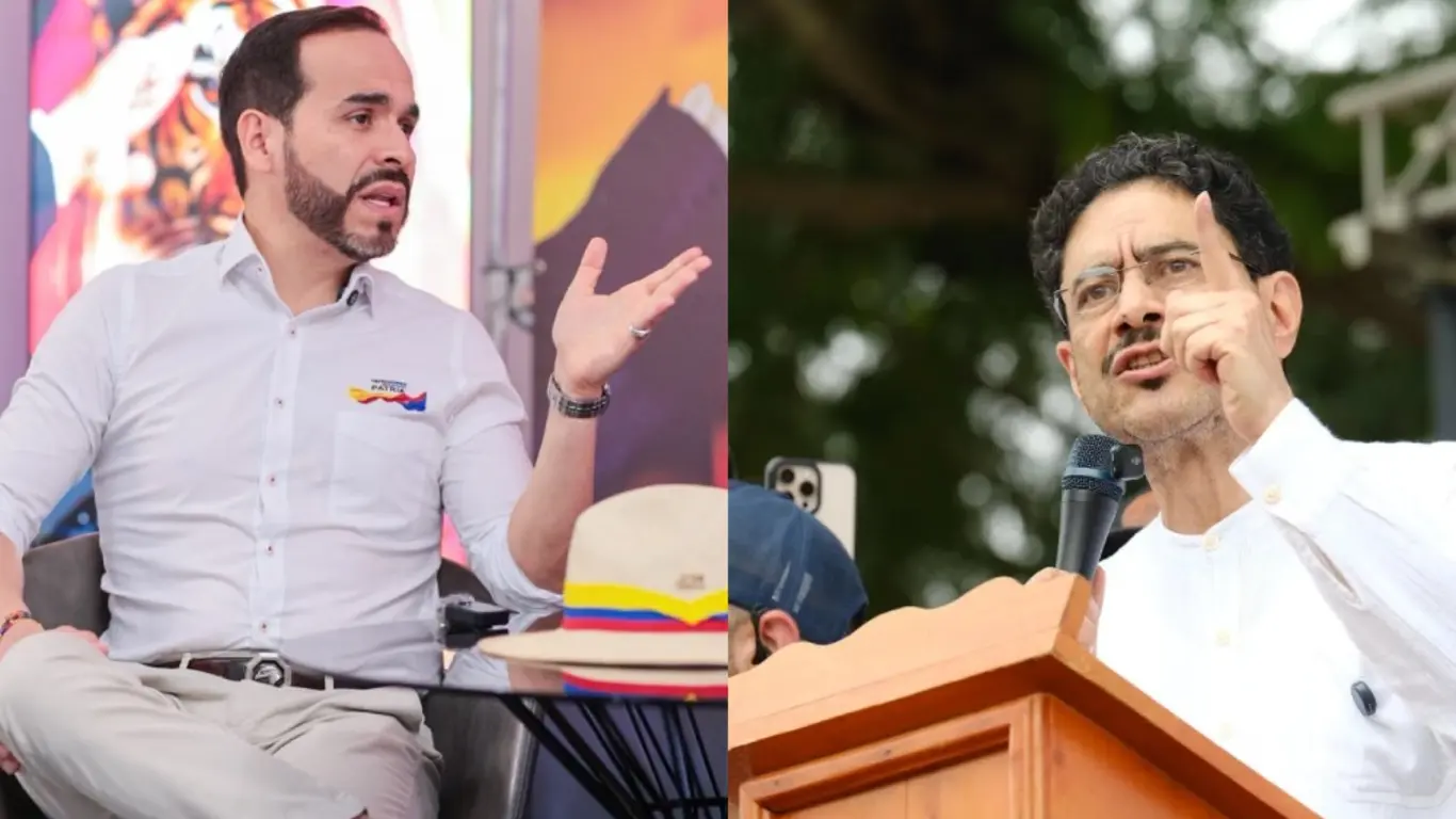 De la Espriella Cepeda