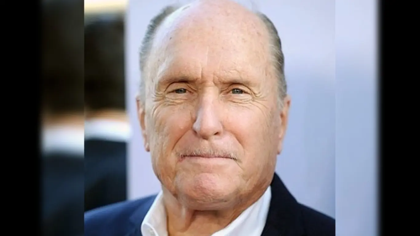 Robert Duvall