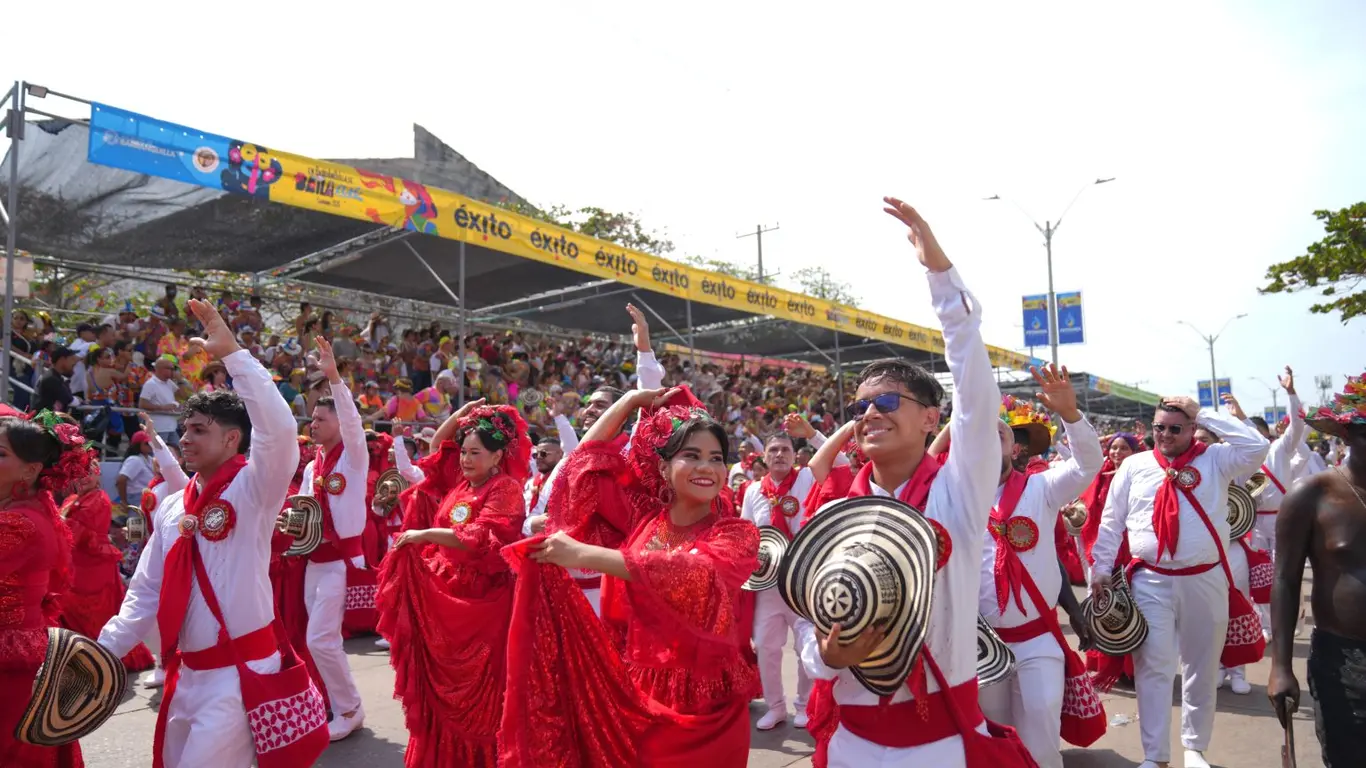 Carnaval de Barranquilla 2626