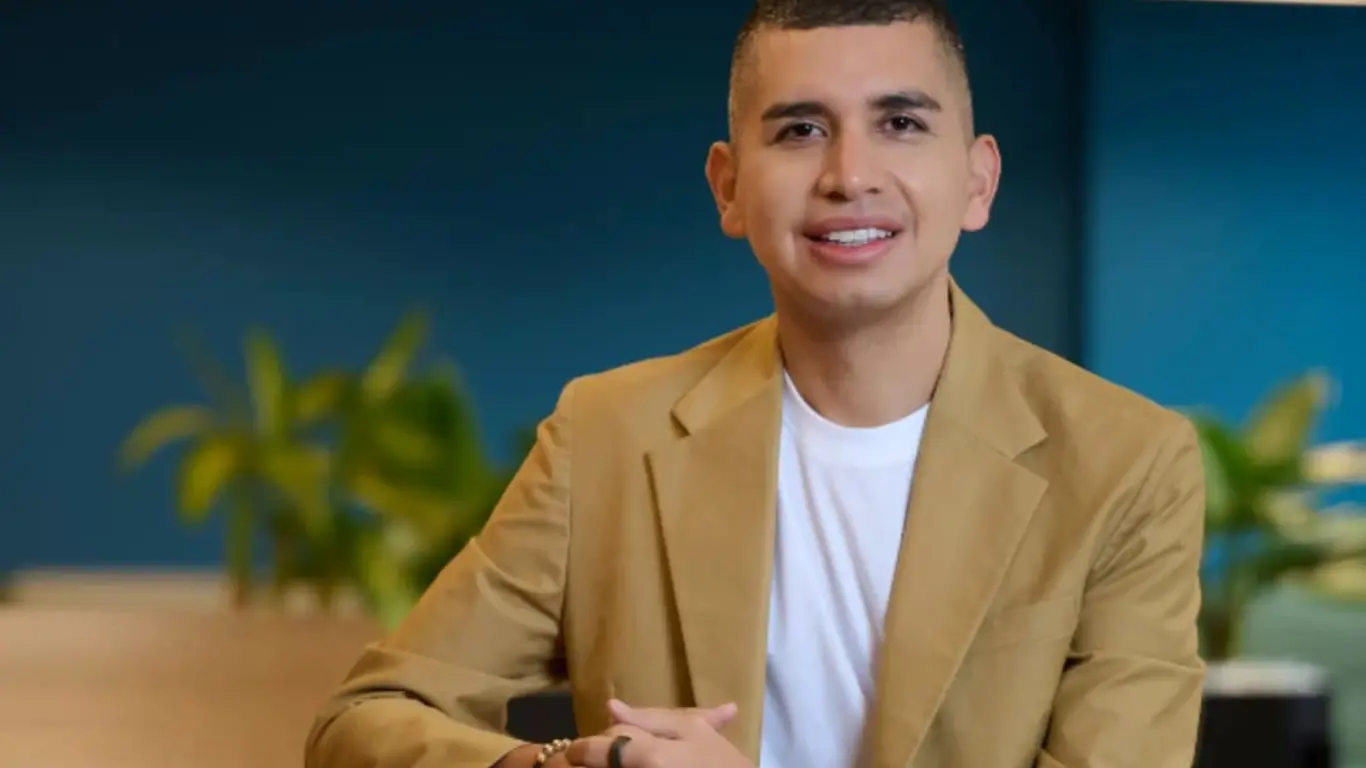 Presidente de Asobancaria, Jonathan Malagón