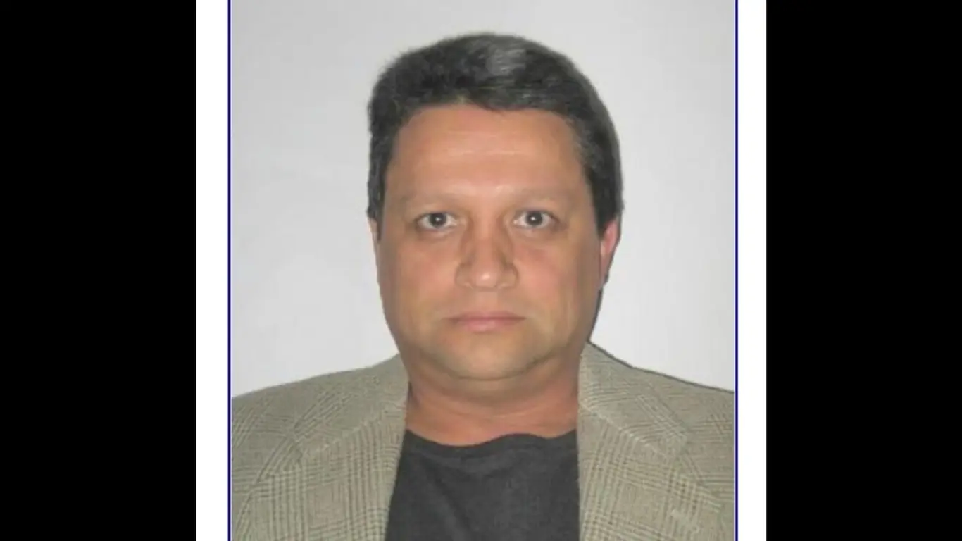 Santiago Gallón Henao