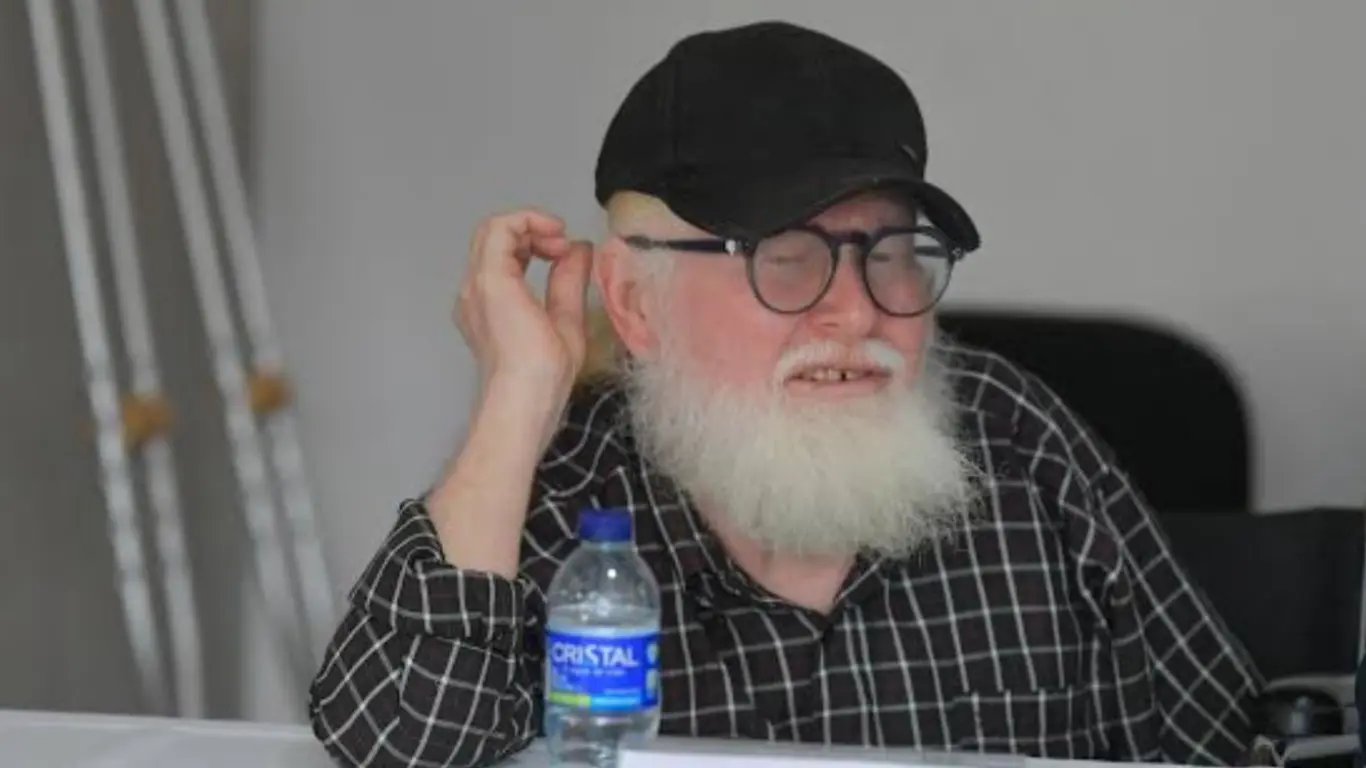 Óscar Ojeda Durán, alias "Leopoldo"