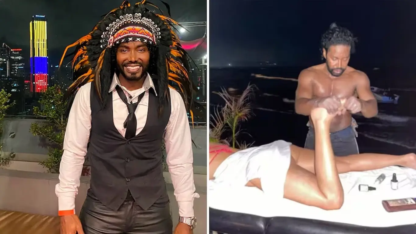 neru martinez y veronica alcocer