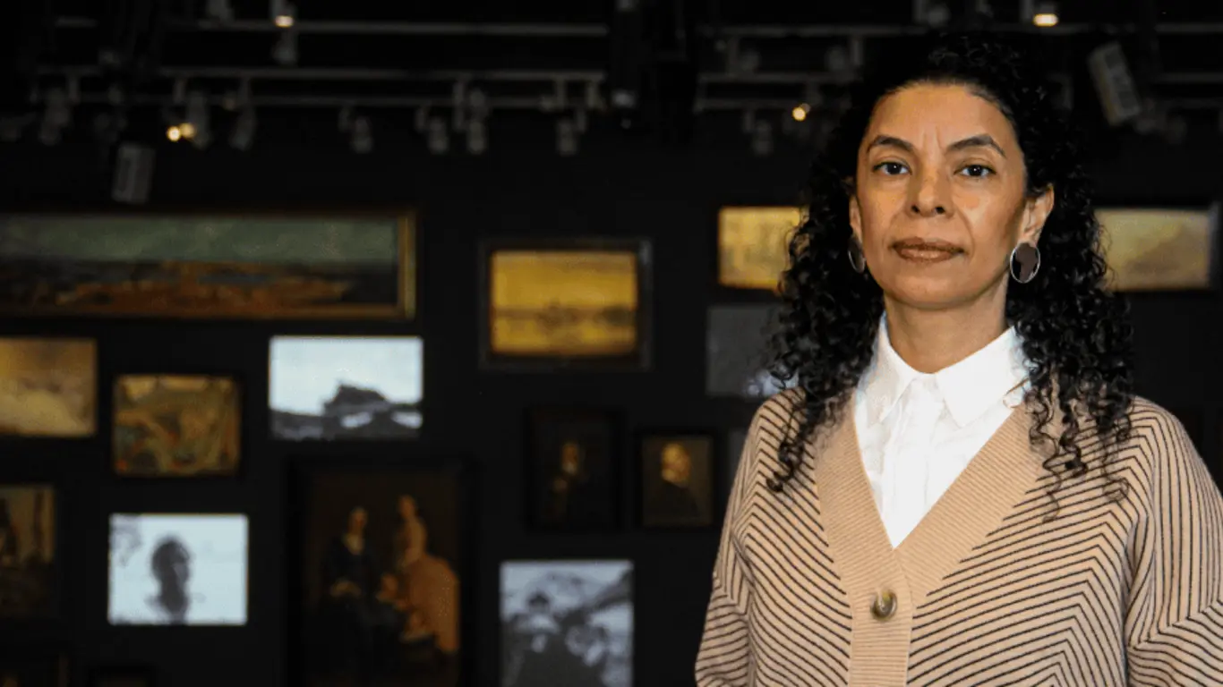 Liliana Angulo Cortés